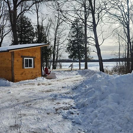 Stoco Lake Lodge Tweed Exterior foto