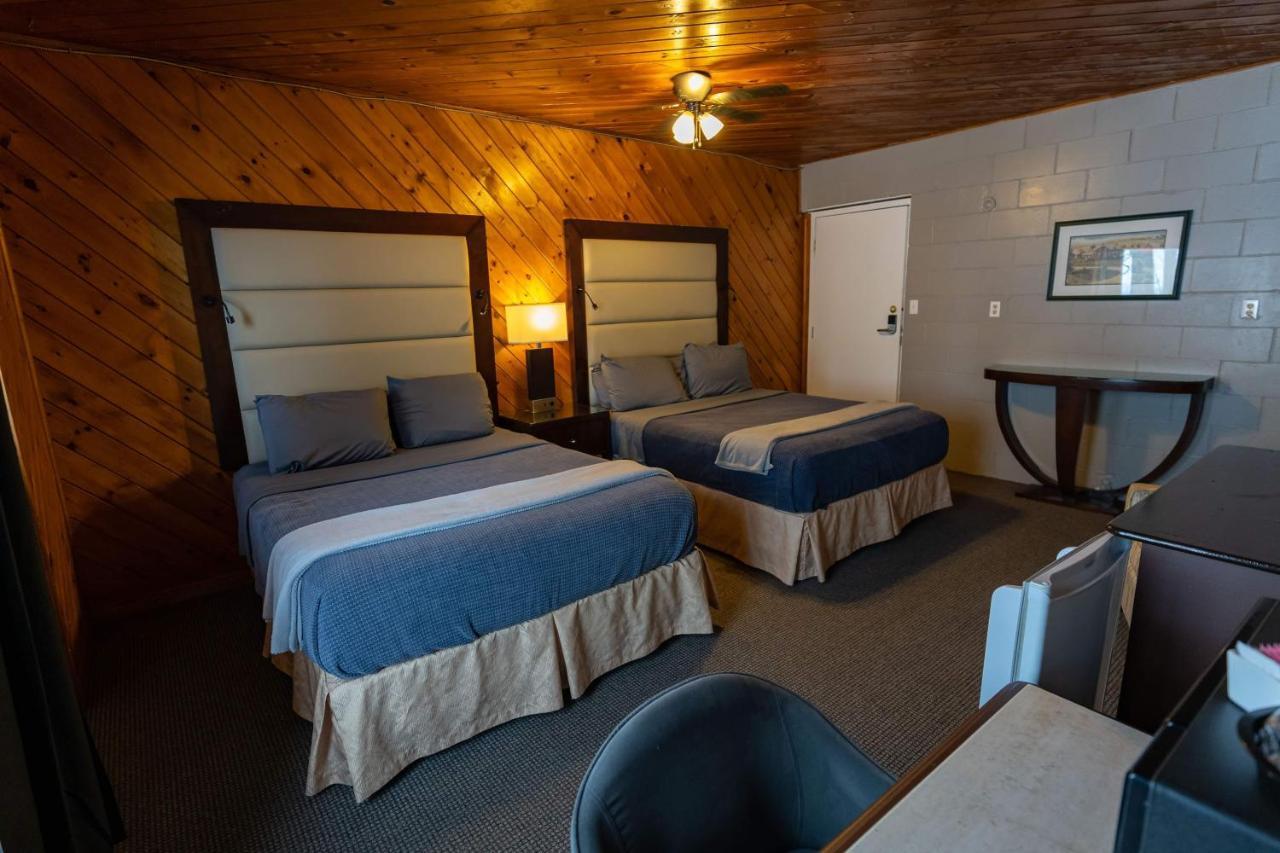 Stoco Lake Lodge Tweed Exterior foto