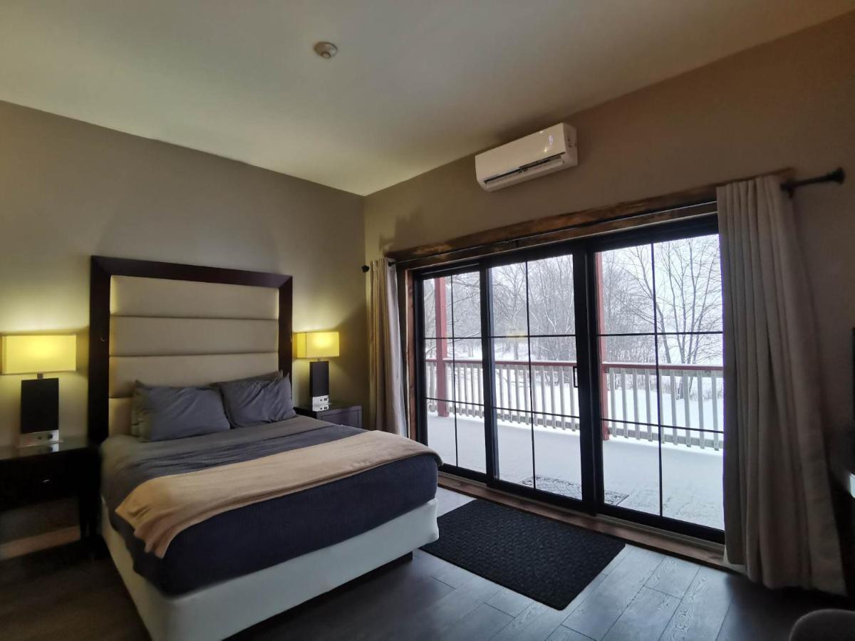 Stoco Lake Lodge Tweed Exterior foto