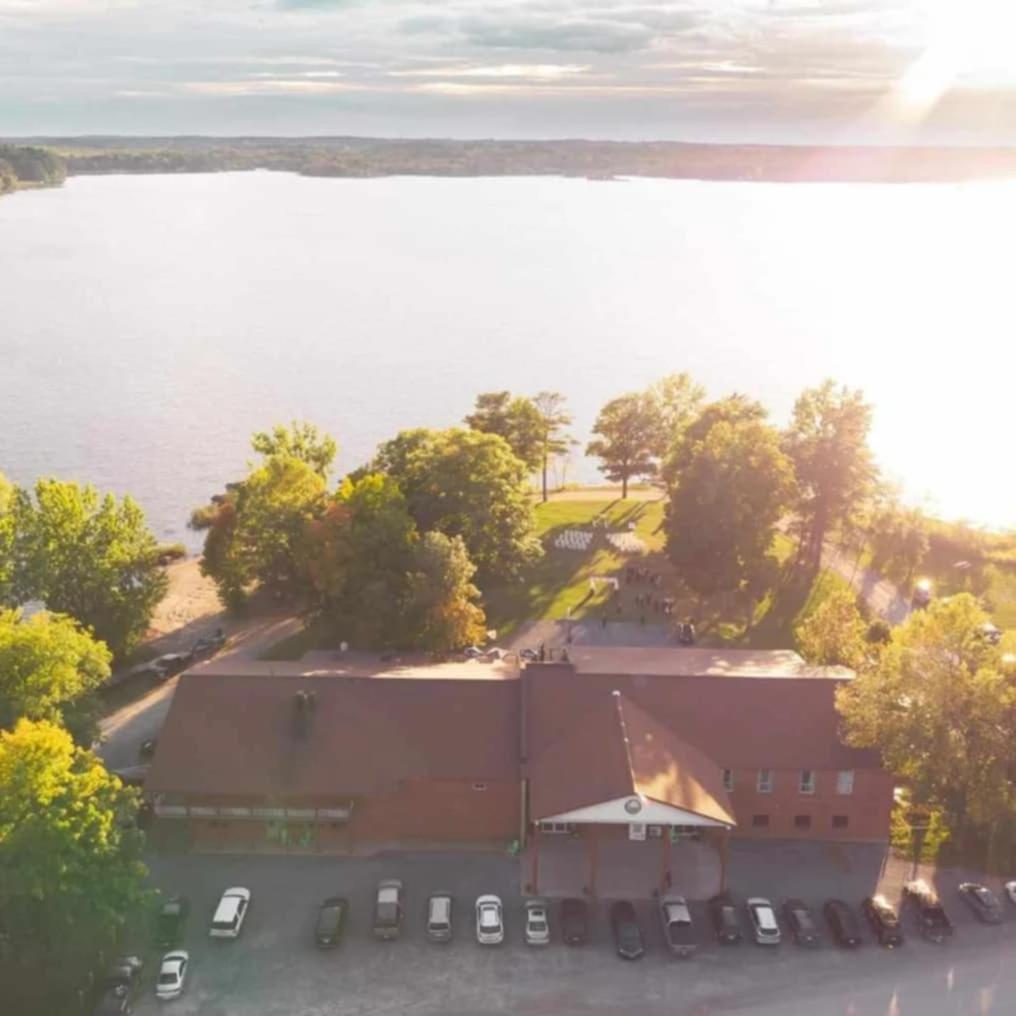 Stoco Lake Lodge Tweed Exterior foto