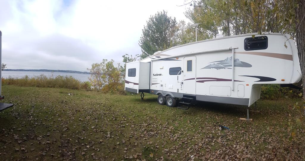 Stoco Lake Lodge Tweed Exterior foto